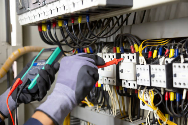 Professional Electrical Services in Westover, AL