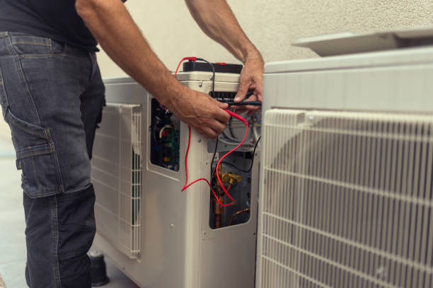 Why Trust Our Licensed Electricians for Your Electrical Needs in Westover, AL?