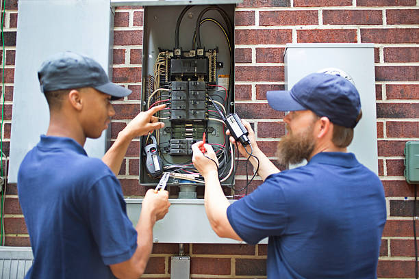 Best Electrical Wiring and Rewiring  in Westover, AL