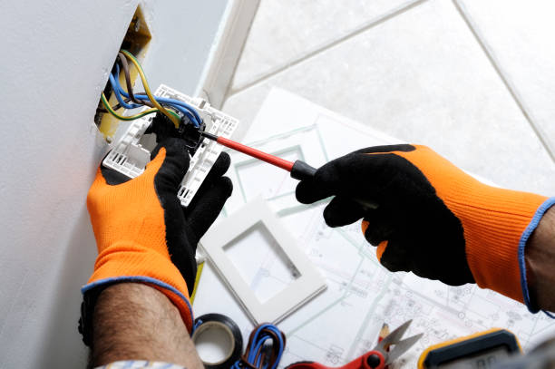 Best Electrical Maintenance Services  in Westover, AL